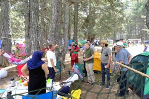 27. Geleneksel Kocayayla Şenliği