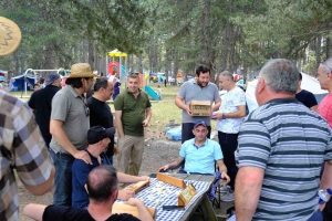 27. Geleneksel Kocayayla Şenliği