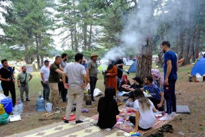 27. Geleneksel Kocayayla Şenliği