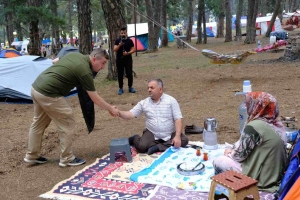 27. Geleneksel Kocayayla Şenliği