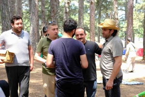 27. Geleneksel Kocayayla Şenliği