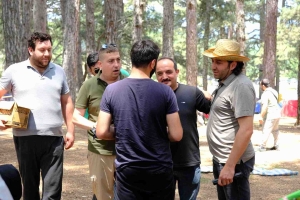 27. Geleneksel Kocayayla Şenliği