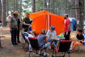 27. Geleneksel Kocayayla Şenliği