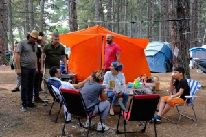 27. Geleneksel Kocayayla Şenliği