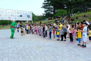 27. Geleneksel Kocayayla Şenliği