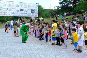 27. Geleneksel Kocayayla Şenliği