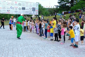 27. Geleneksel Kocayayla Şenliği