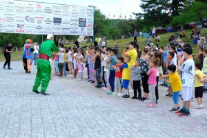 27. Geleneksel Kocayayla Şenliği