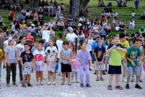 27. Geleneksel Kocayayla Şenliği