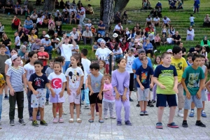 27. Geleneksel Kocayayla Şenliği