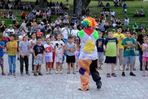 27. Geleneksel Kocayayla Şenliği