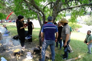 27. Geleneksel Kocayayla Şenliği