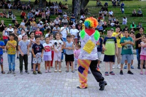 27. Geleneksel Kocayayla Şenliği