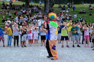 27. Geleneksel Kocayayla Şenliği