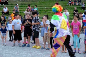 27. Geleneksel Kocayayla Şenliği