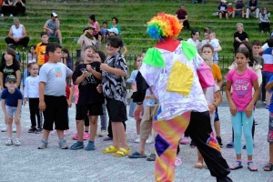 27. Geleneksel Kocayayla Şenliği