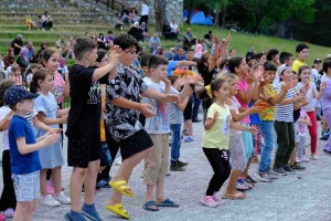 27. Geleneksel Kocayayla Şenliği