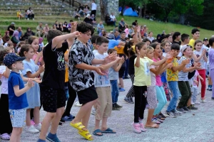 27. Geleneksel Kocayayla Şenliği