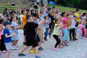 27. Geleneksel Kocayayla Şenliği