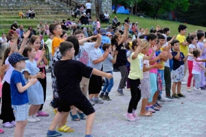 27. Geleneksel Kocayayla Şenliği