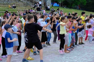 27. Geleneksel Kocayayla Şenliği