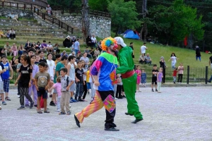 27. Geleneksel Kocayayla Şenliği