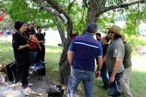 27. Geleneksel Kocayayla Şenliği