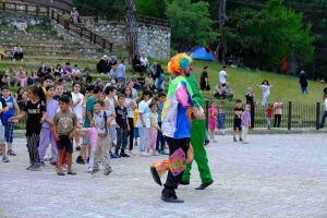 27. Geleneksel Kocayayla Şenliği