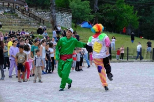 27. Geleneksel Kocayayla Şenliği