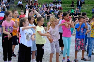 27. Geleneksel Kocayayla Şenliği