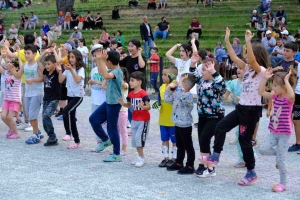 27. Geleneksel Kocayayla Şenliği