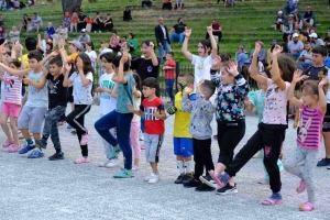 27. Geleneksel Kocayayla Şenliği