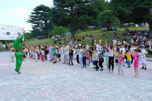 27. Geleneksel Kocayayla Şenliği