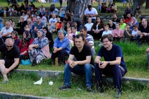 27. Geleneksel Kocayayla Şenliği