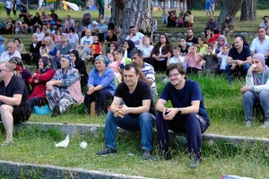 27. Geleneksel Kocayayla Şenliği