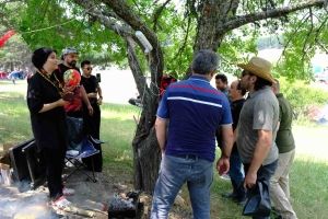 27. Geleneksel Kocayayla Şenliği