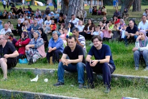 27. Geleneksel Kocayayla Şenliği