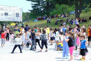 27. Geleneksel Kocayayla Şenliği