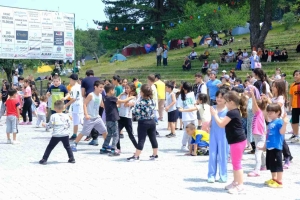 27. Geleneksel Kocayayla Şenliği