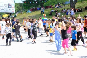 27. Geleneksel Kocayayla Şenliği