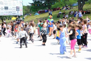 27. Geleneksel Kocayayla Şenliği