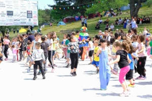 27. Geleneksel Kocayayla Şenliği