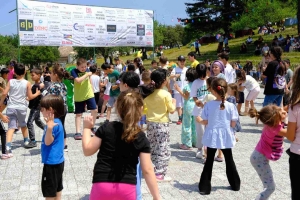 27. Geleneksel Kocayayla Şenliği