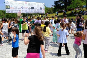 27. Geleneksel Kocayayla Şenliği