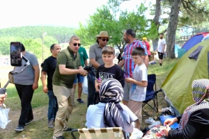 27. Geleneksel Kocayayla Şenliği