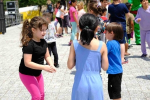 27. Geleneksel Kocayayla Şenliği