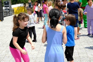 27. Geleneksel Kocayayla Şenliği