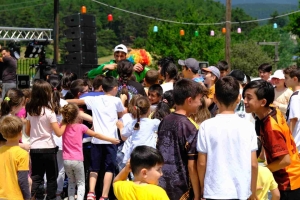 27. Geleneksel Kocayayla Şenliği