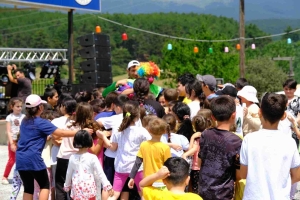 27. Geleneksel Kocayayla Şenliği