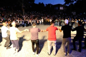 28. Kocayayla Şenliği Konserler